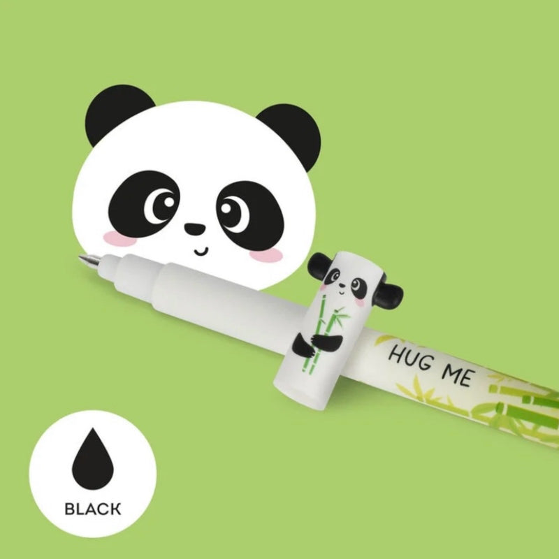 Panda Erasable Gel Pen