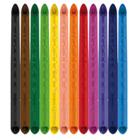 Helix Color Peps Infinity Pencils 12 Pack