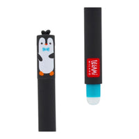 Penguin Erasable Gel Pen