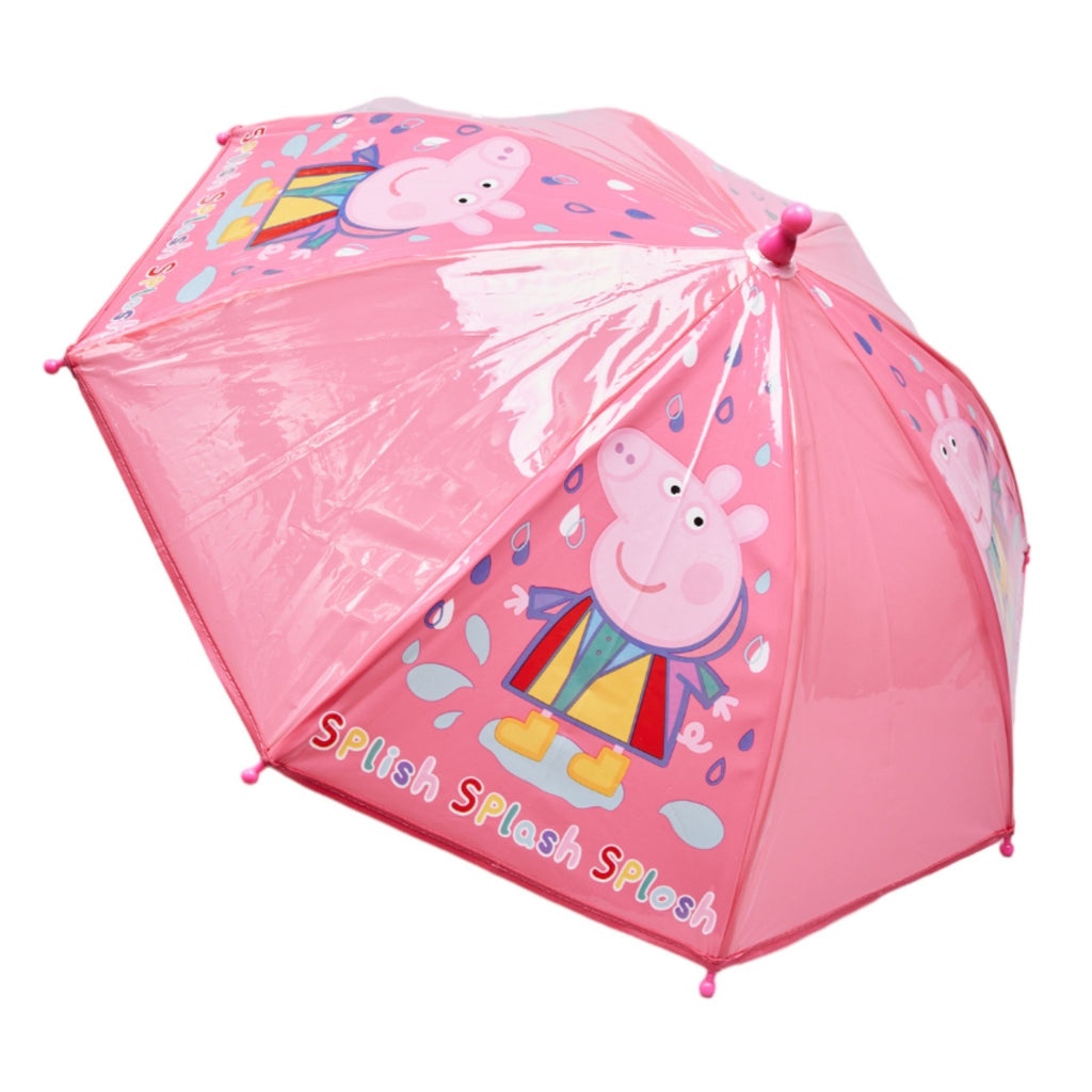 Peppa Pig Weather Umbrella