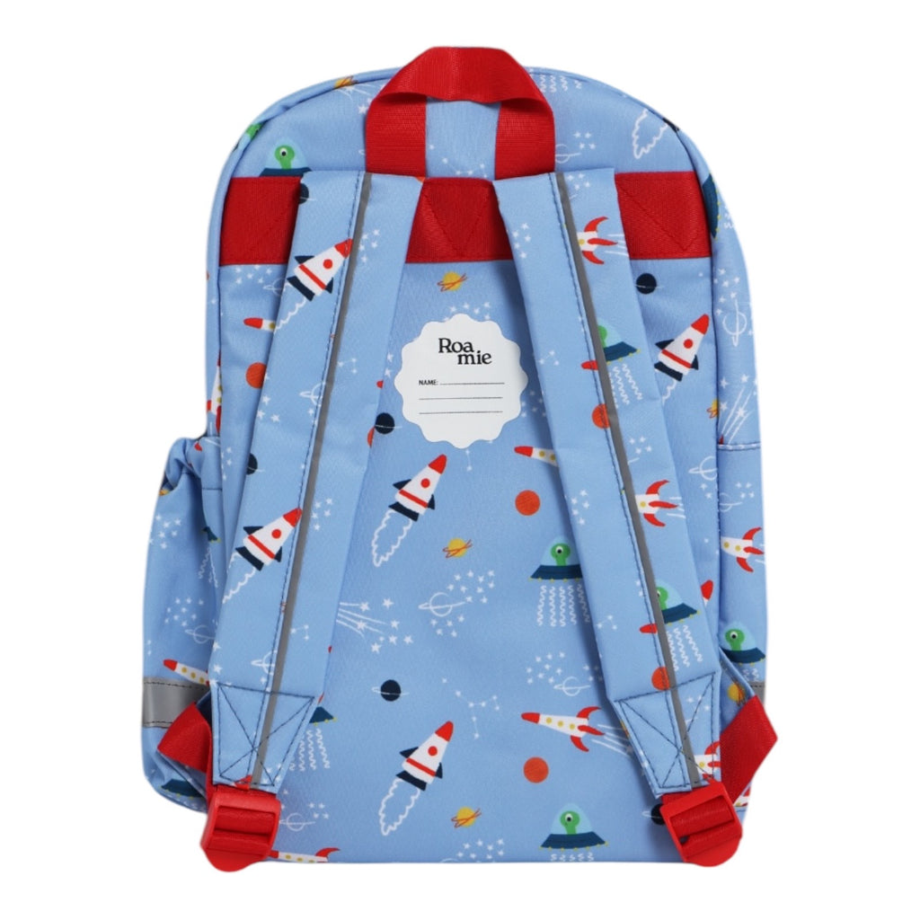 Roamie Space Backpack