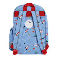 Roamie Space Backpack