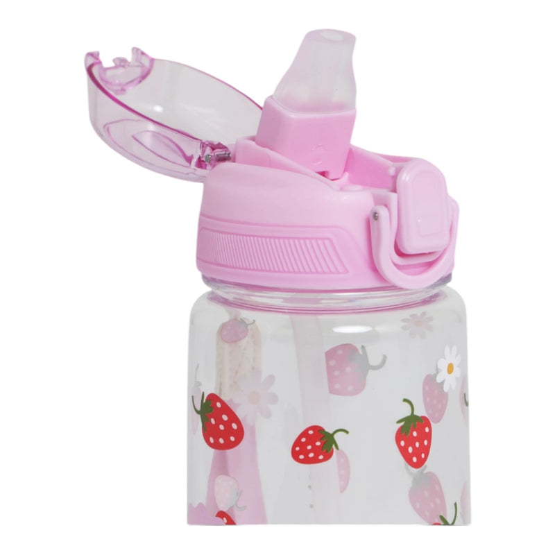 Roamie Strawberry Waterbottle