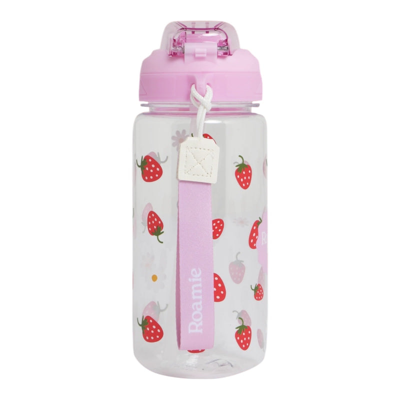 Roamie Strawberry Waterbottle