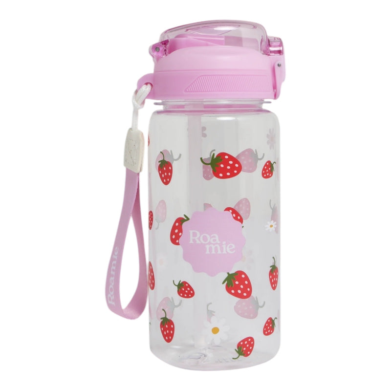 Roamie Strawberry Waterbottle