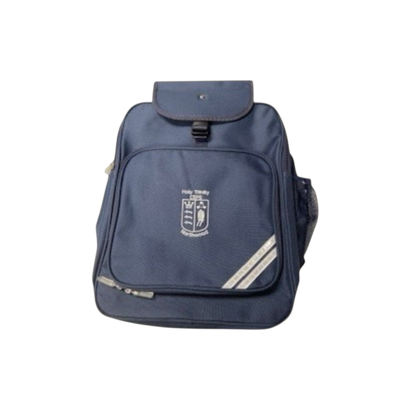 Holy Trinity Rucksack