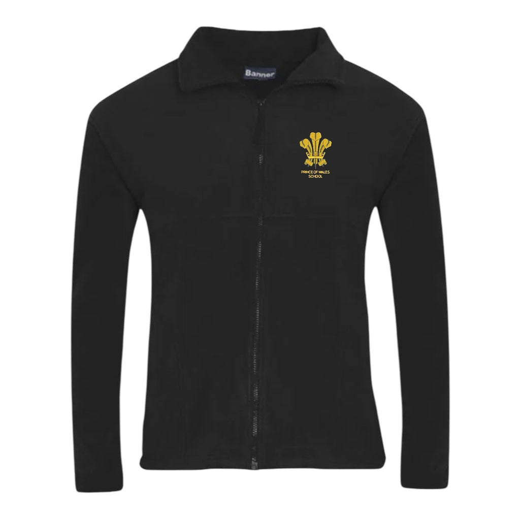 Prince of Wales Year 6 Fleece