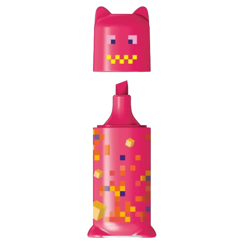 Helix Maped Pixel Mini Highlighters
