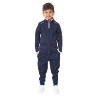 Barnfield School Tracksuit Top Year 3-6