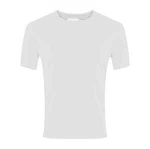 Plain White Tshirt