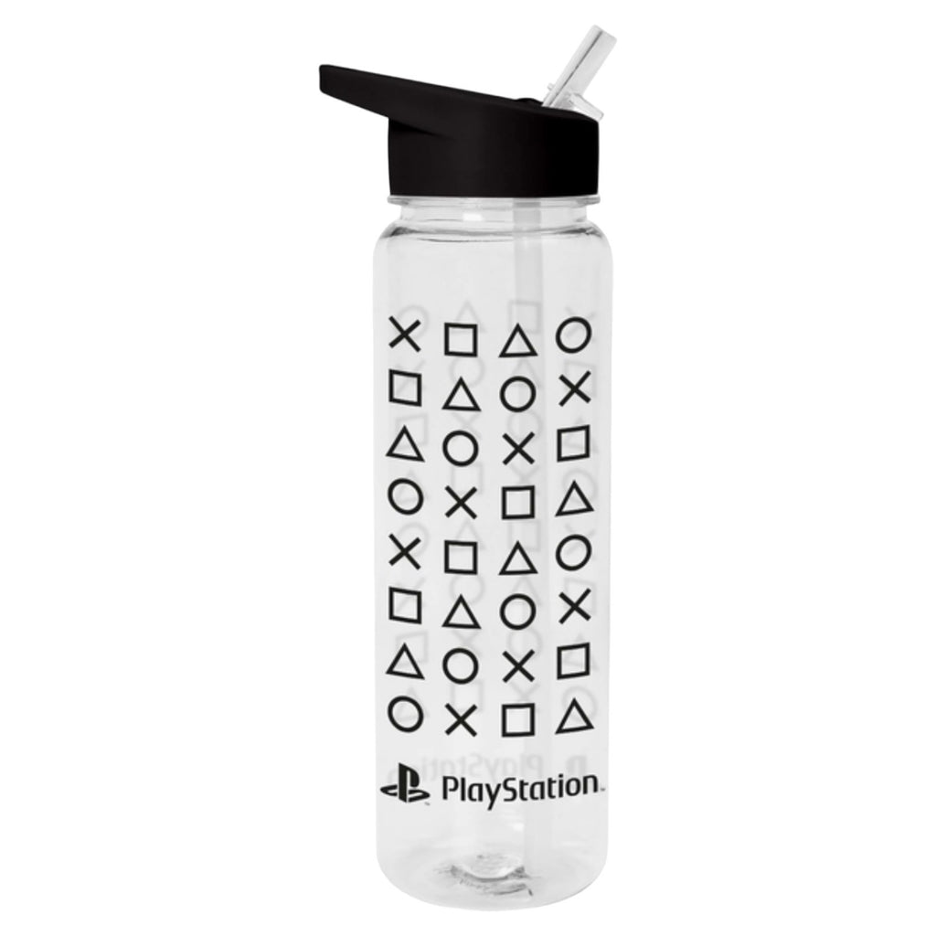 Playstation Water Bottle