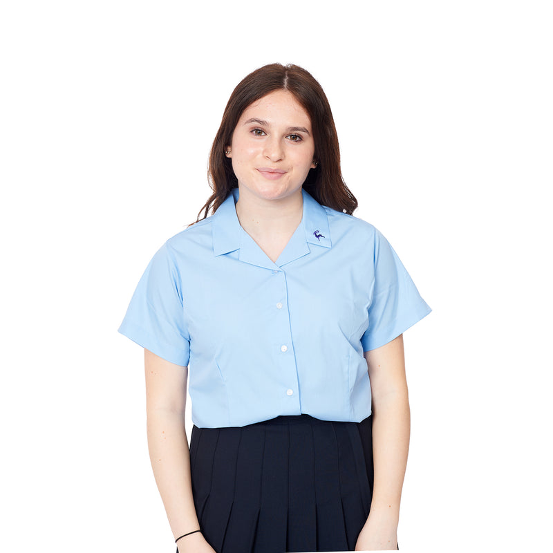 St Albans Girls' School Blouse