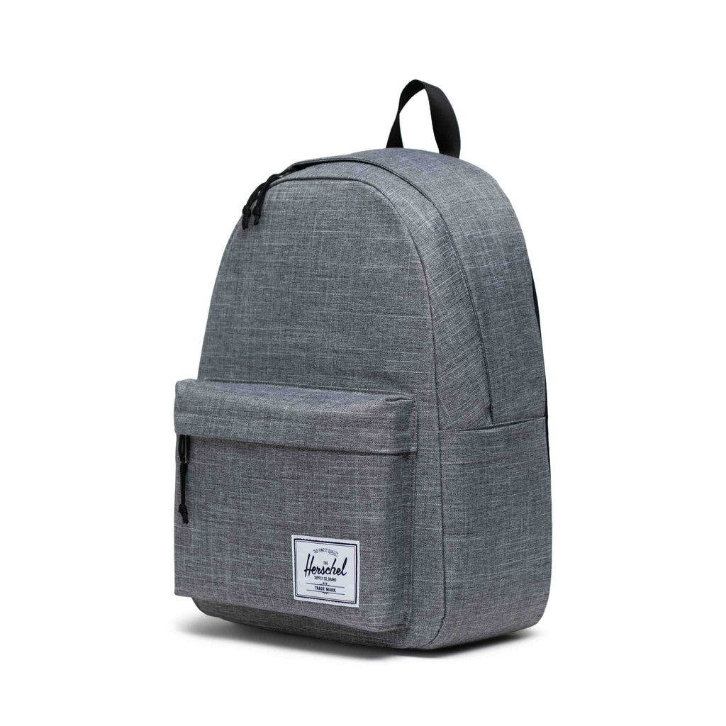 Herschel Classic XL - Raven Cross