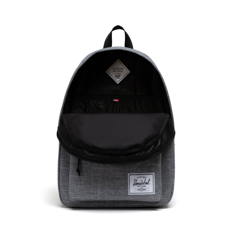 Herschel Classic XL - Raven Cross