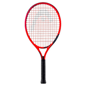 Radical Junior Tennis Racket & Head Cover