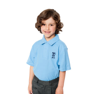 Radlett Prep Short Sleeve Polo Shirt