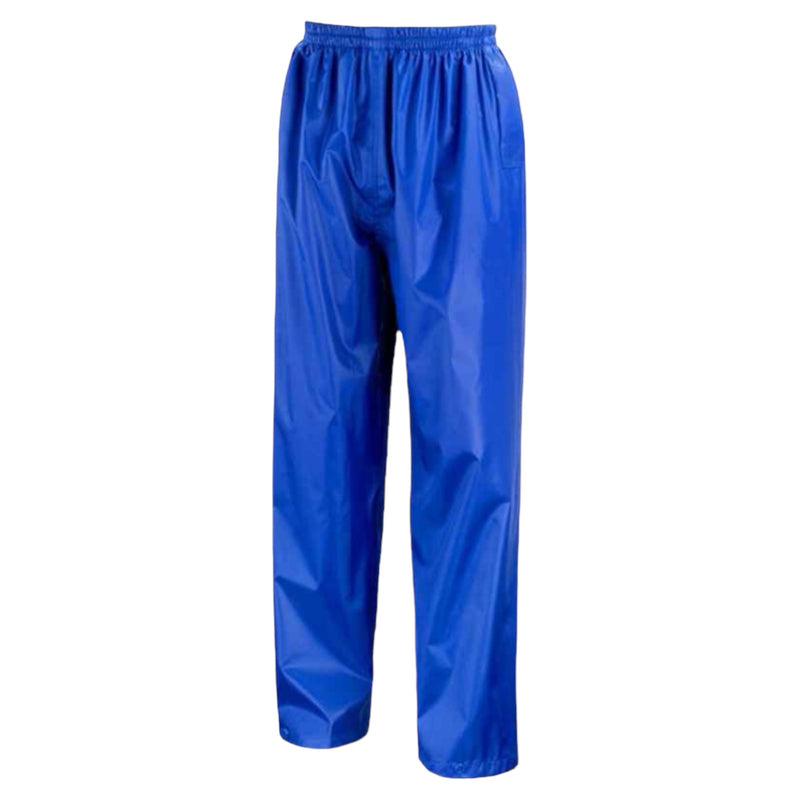Channing Waterproof Rain Suit