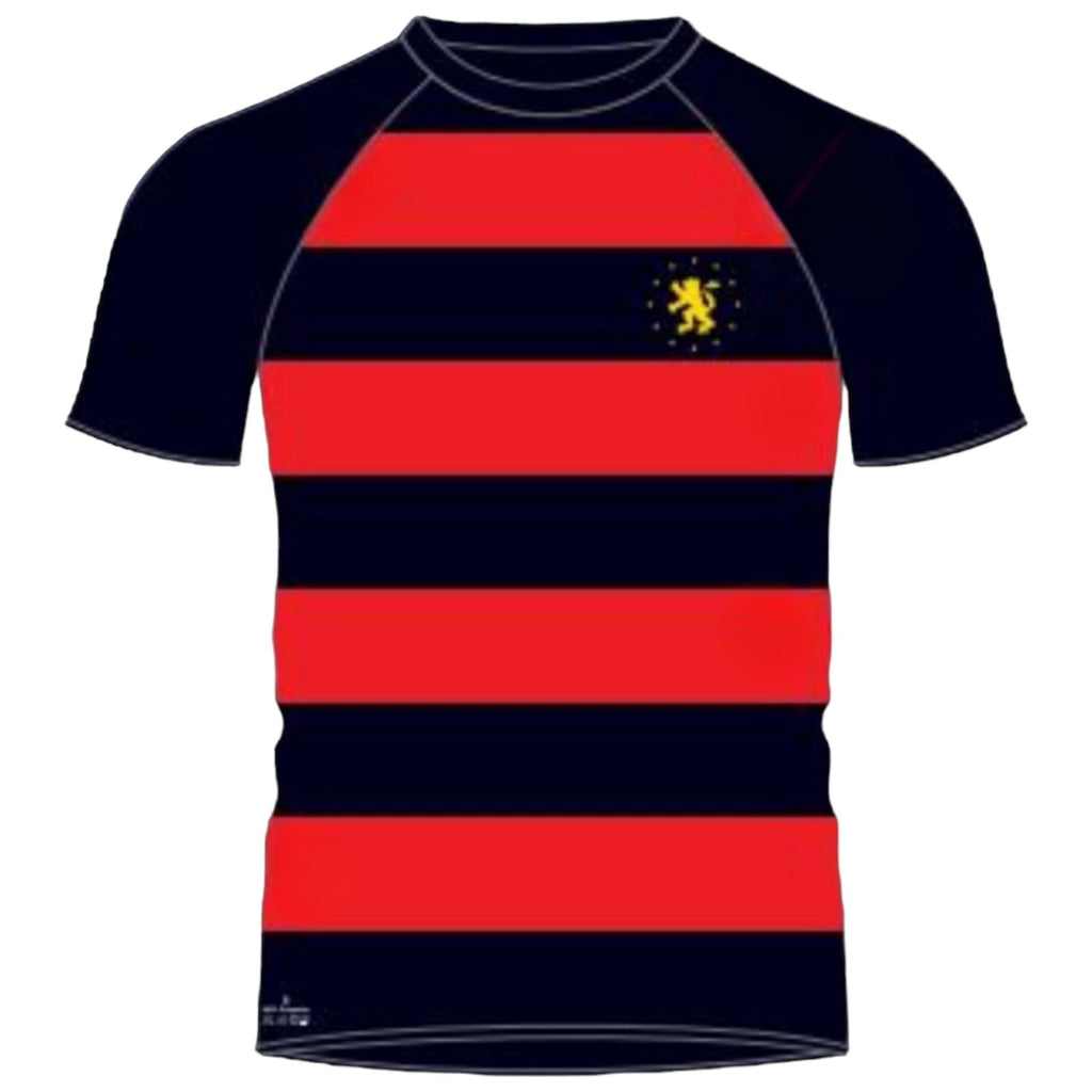 Hockerill Anglo-European College Boys Rugby Shirt