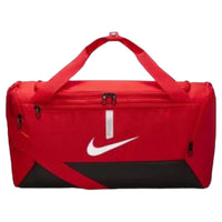 Nike Academy Team Red Duffel Bag