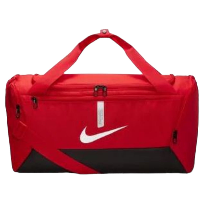 Nike Academy Team Red Duffel Bag