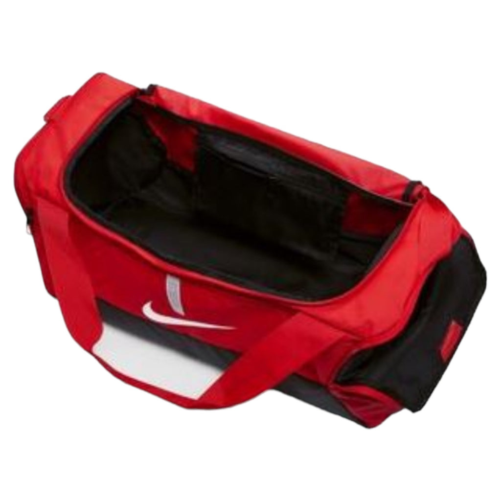 Nike Academy Team Red Duffel Bag