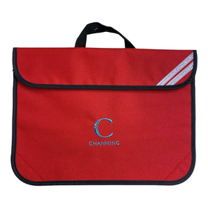 Channing Bookbag