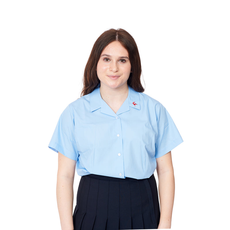 St Albans Girls' School Blouse