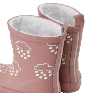 Grass & Air Wellies Rose