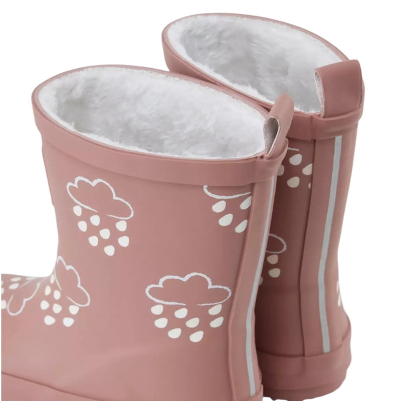 Grass & Air Wellies Rose