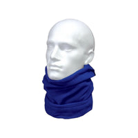 Plain Royal Snood