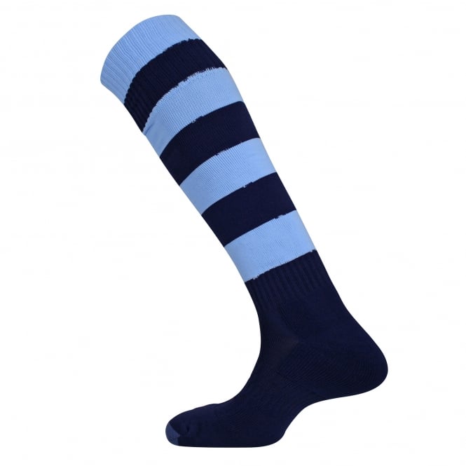 Haberdashers' Boys' School Rugby Socks