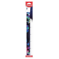 Helix Deepsea Paradise Ruler