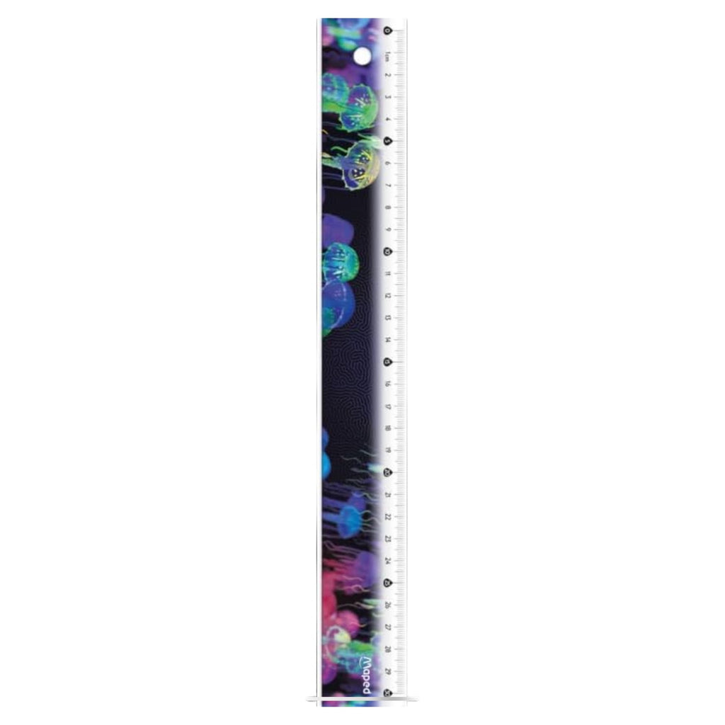 Helix Deepsea Paradise Ruler