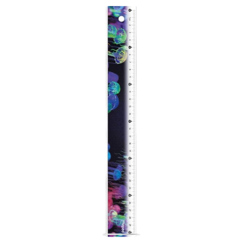Helix Deepsea Paradise Ruler
