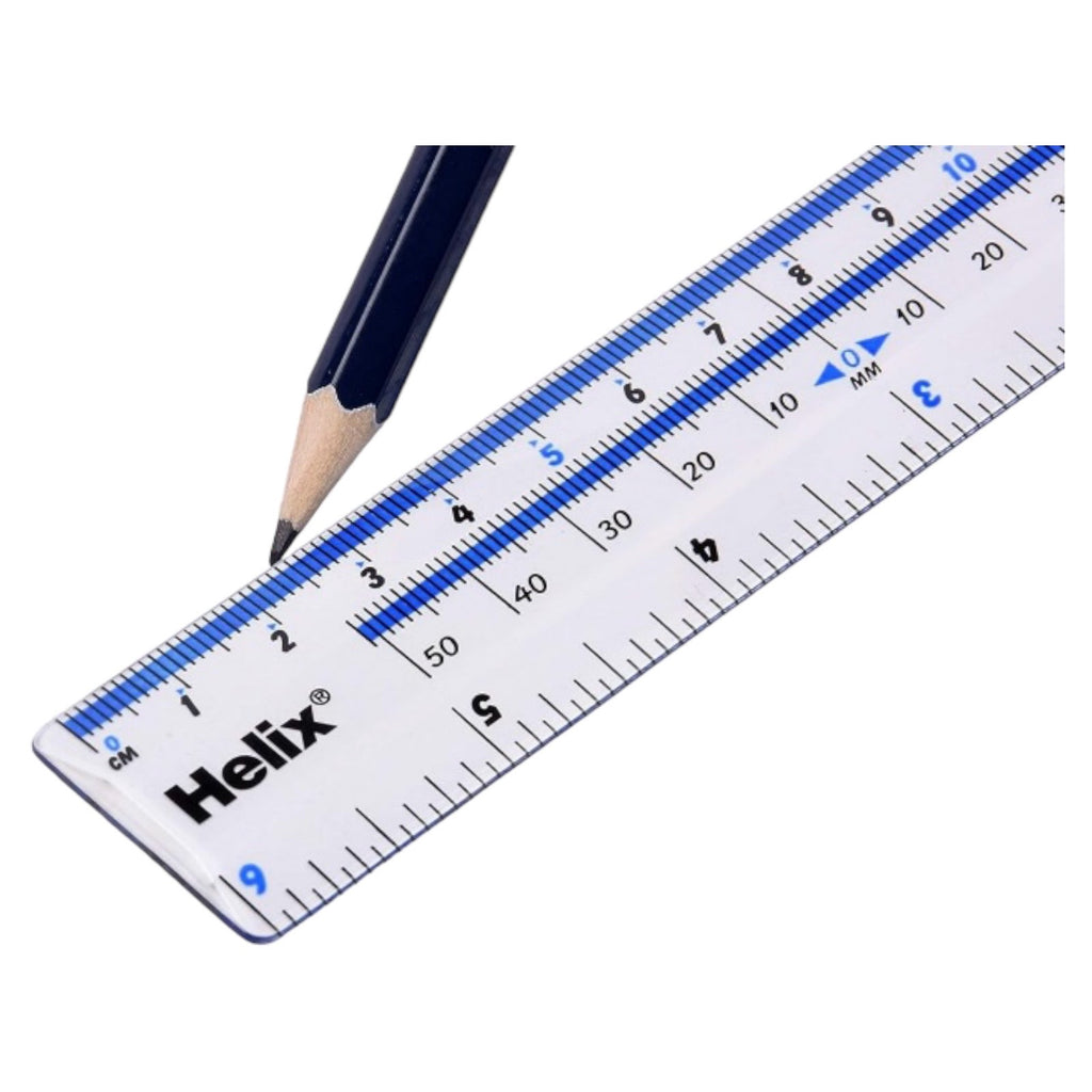 Helix 15cm Ruler