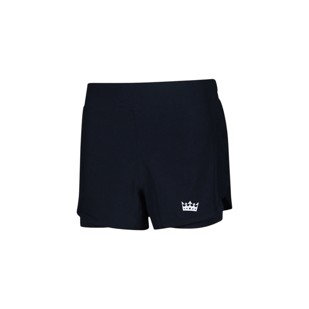 St Margaret's School Year 7+ Girls 2 in 1 Shorts