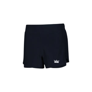 St Margaret's School Year 7+ Girls 2 in 1 Shorts