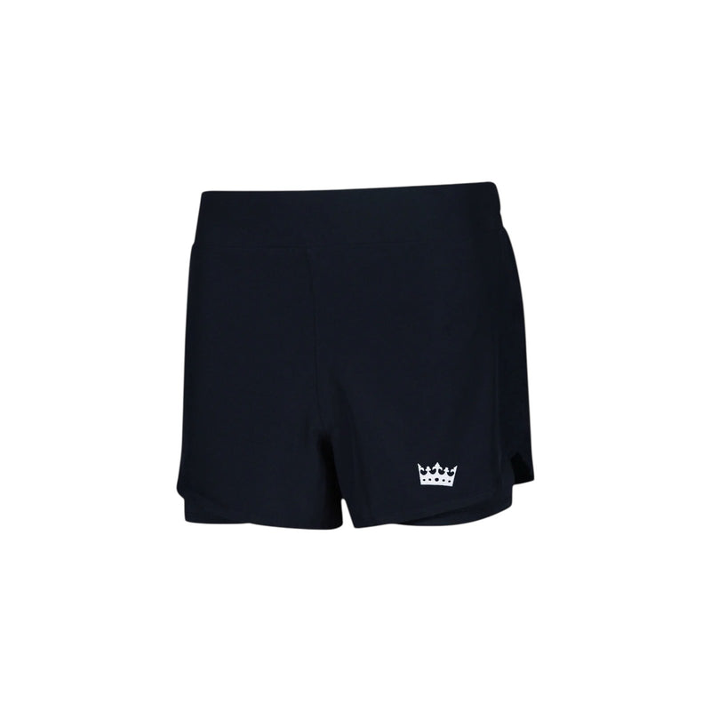 St Margaret's School Year 7+ Girls 2 in 1 Shorts
