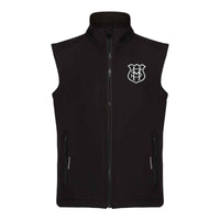 Sarum Hall Gilet