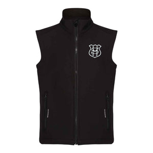 Sarum Hall Gilet