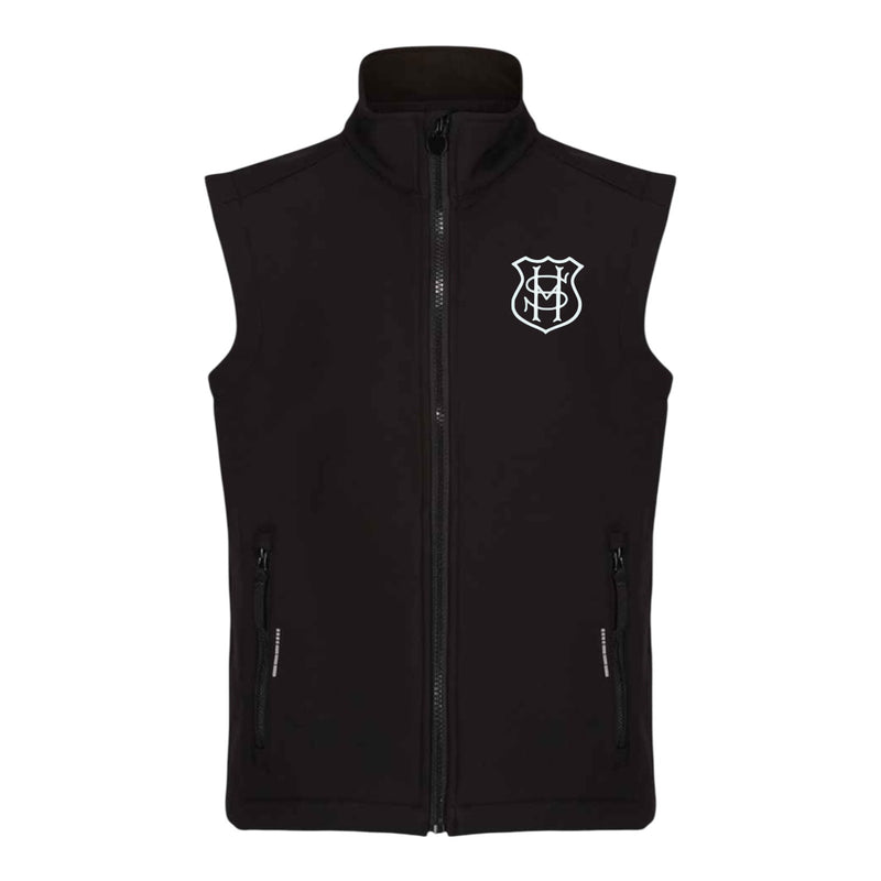 Sarum Hall Gilet