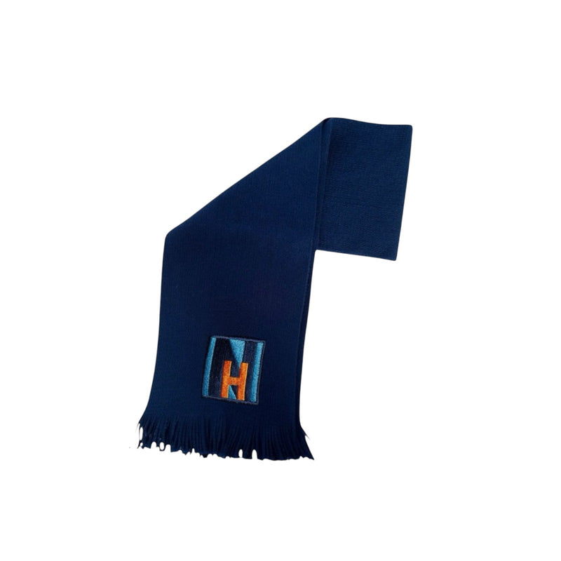 Norfolk House Scarf