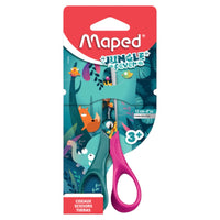HELIX Jungle Fever 12cm Scissors