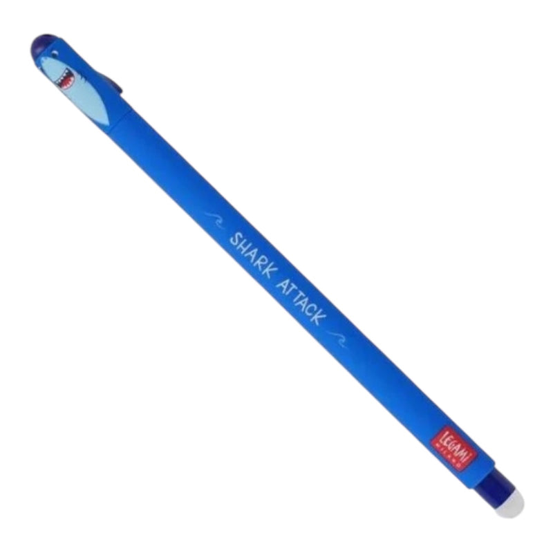 Shark Erasable Gel Pen
