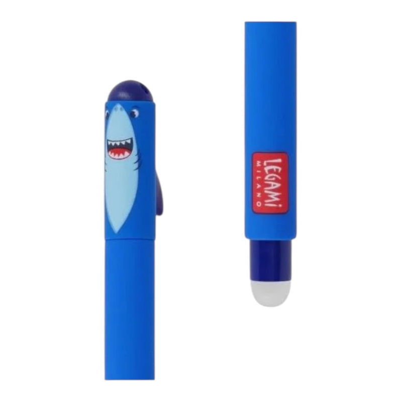 Shark Erasable Gel Pen