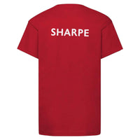 Channing Senior House Tshirt