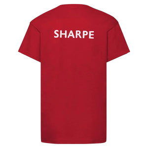 Channing Senior House Tshirt
