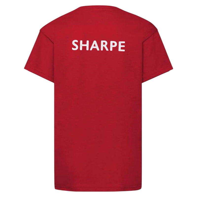 Channing Senior House Tshirt