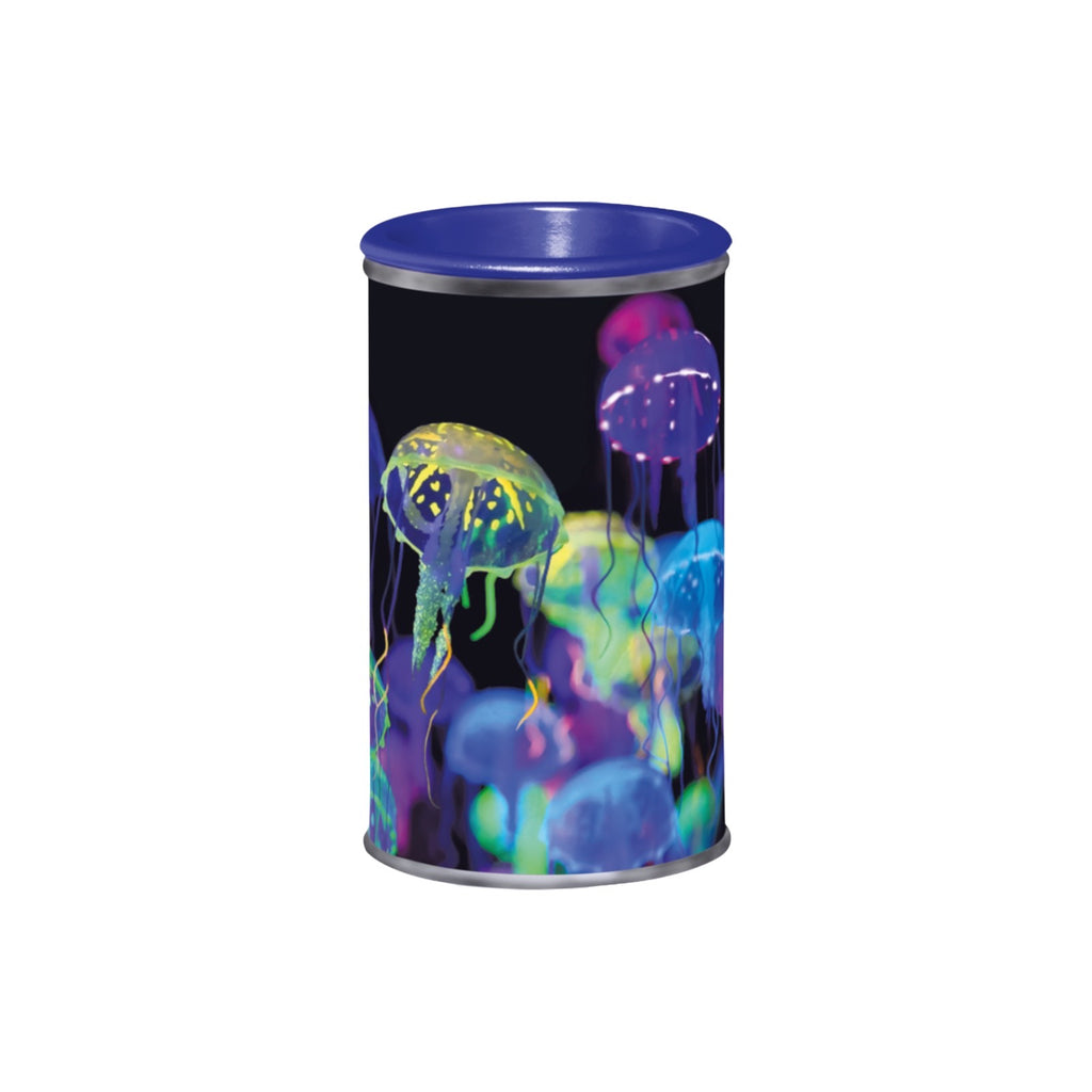 Helix Deepsea Paradise Barrel Pencil Sharpener