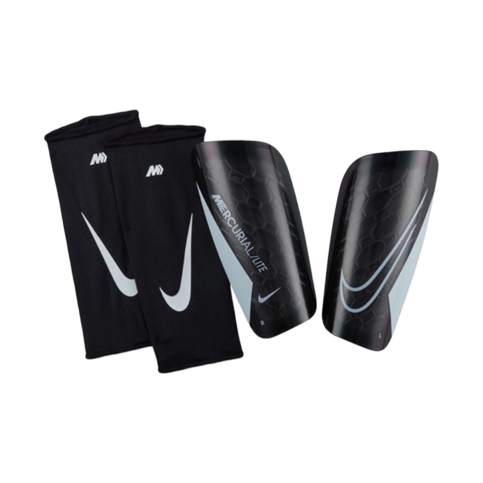 Nike Mercurial Lite Football Shin Guards - Main Image